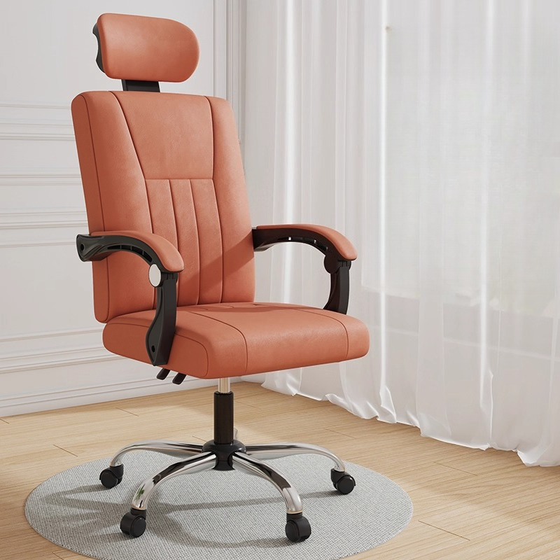 Office Tech Furniture - Kursi kantor putar rumahan Nyaman untuk