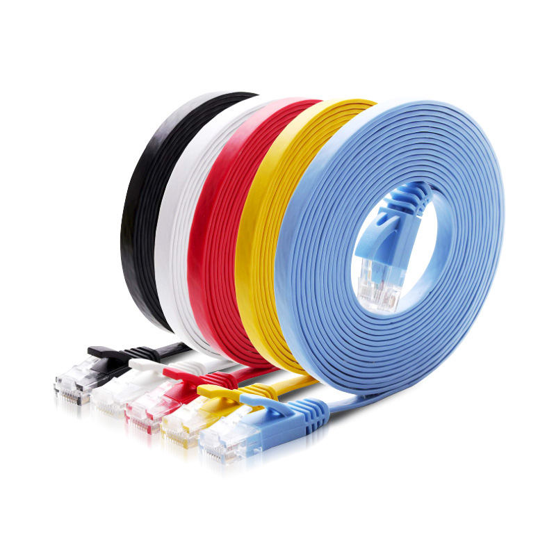 Power Over Ethernet - 1000Mbps CAT6 Kabel Internet Gigabit Ethernet