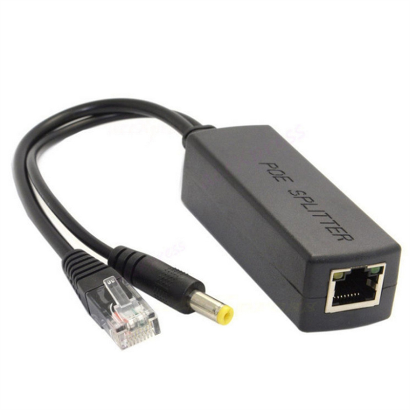B68C Gigabit Mini Poe Splitter - Power Over Ethernet ulasan dan harga